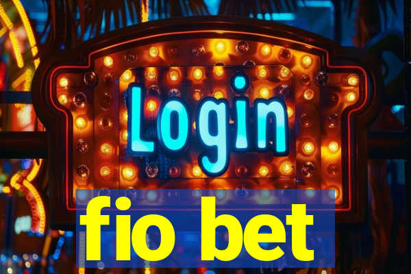 fio bet